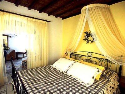 Mr & Mrs White Tinos Hotel Екстериор снимка